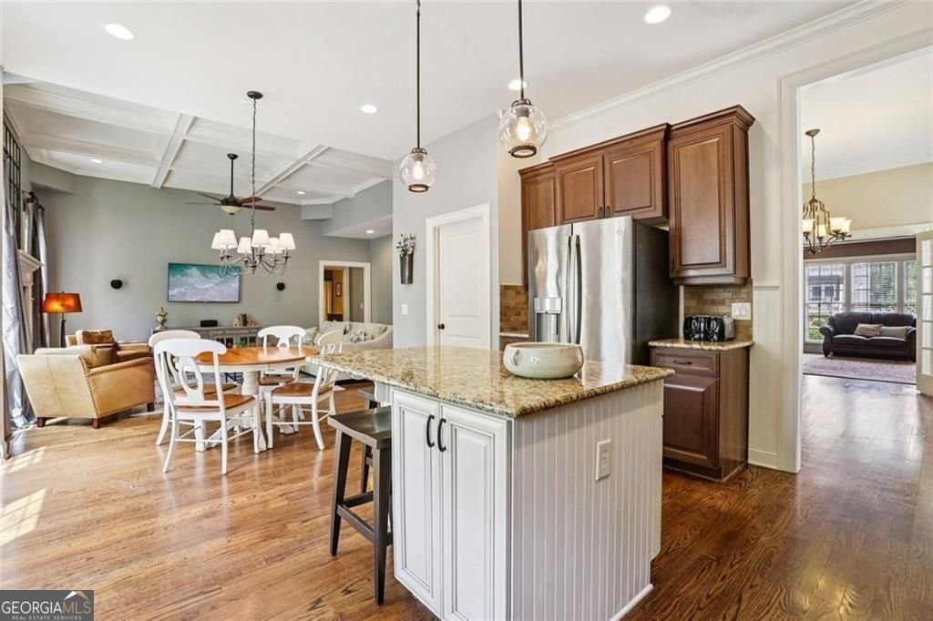 3985 Stanley Road Cumming - Photo 12