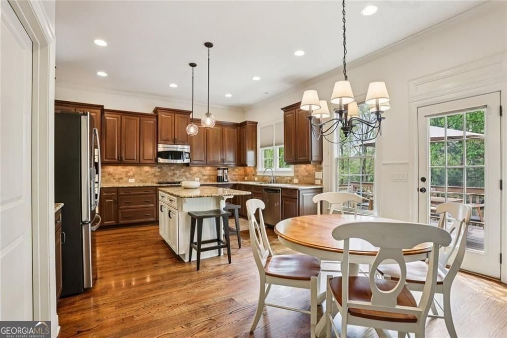 3985 Stanley Road Cumming - Photo 13