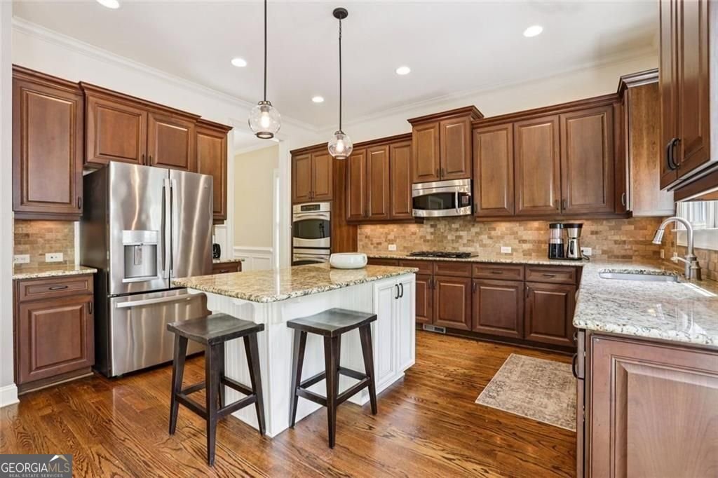 3985 Stanley Road Cumming - Photo 14