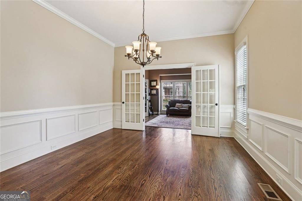 3985 Stanley Road Cumming - Photo 17