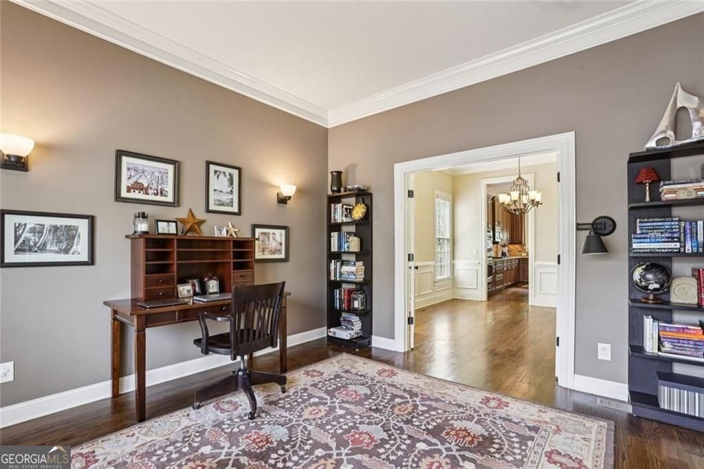 3985 Stanley Road Cumming - Photo 18