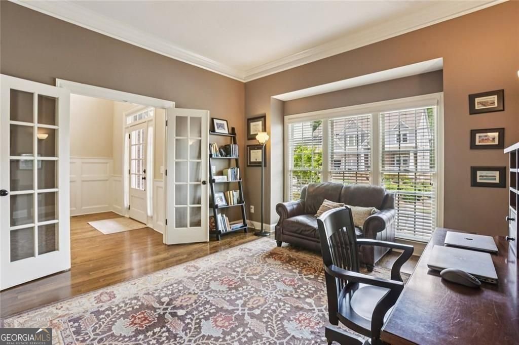 3985 Stanley Road Cumming - Photo 19