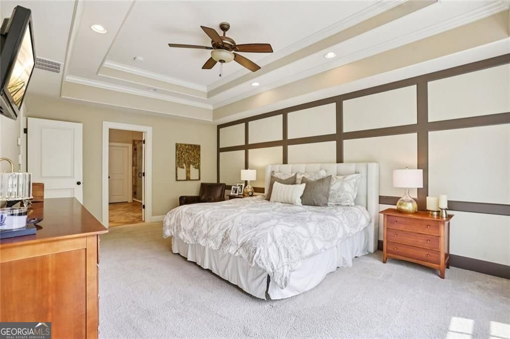 3985 Stanley Road Cumming - Photo 21