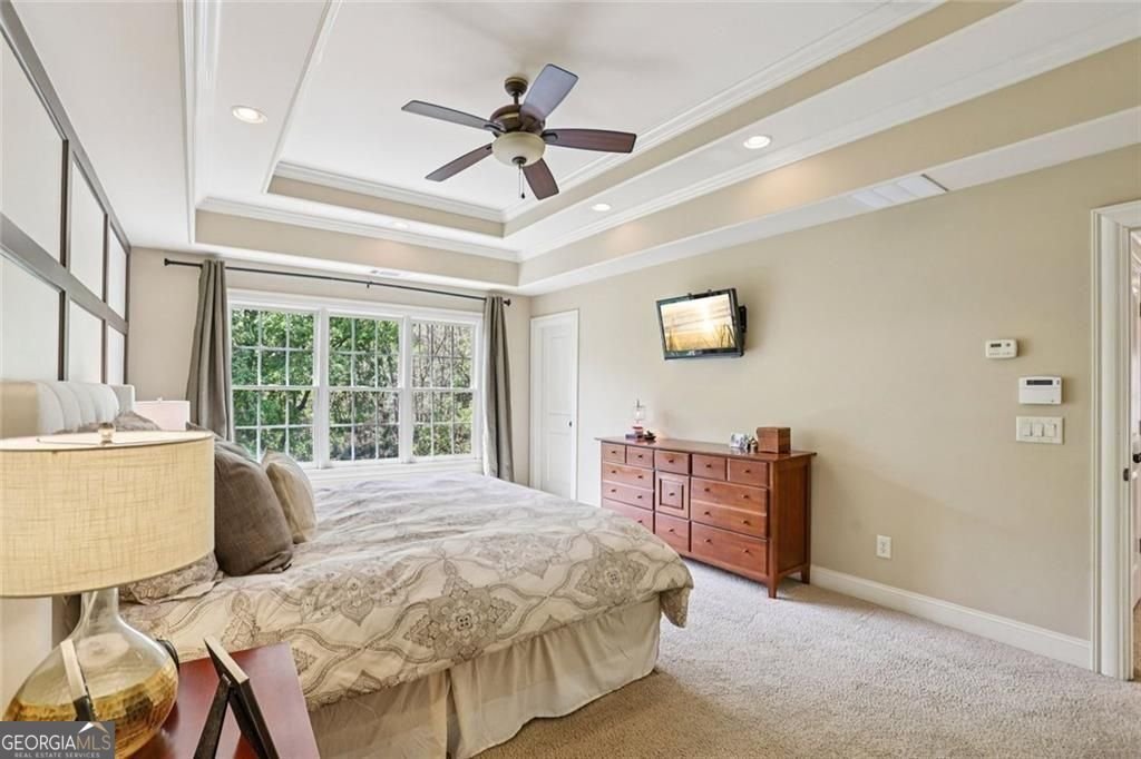 3985 Stanley Road Cumming - Photo 22