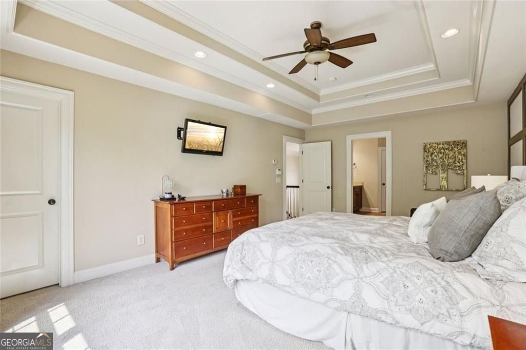 3985 Stanley Road Cumming - Photo 23