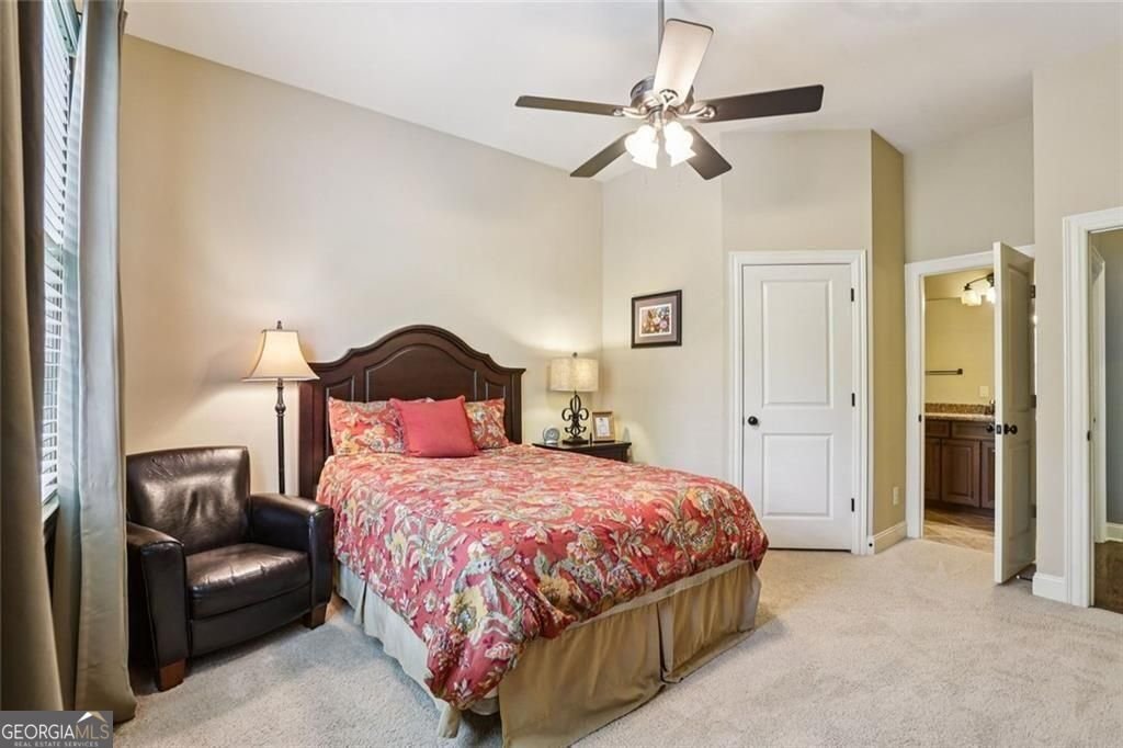 3985 Stanley Road Cumming - Photo 30