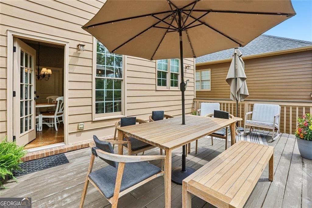 3985 Stanley Road Cumming - Photo 51