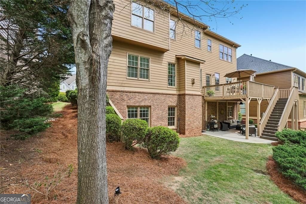 3985 Stanley Road Cumming - Photo 54