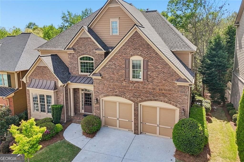 3985 Stanley Road Cumming - Photo 56