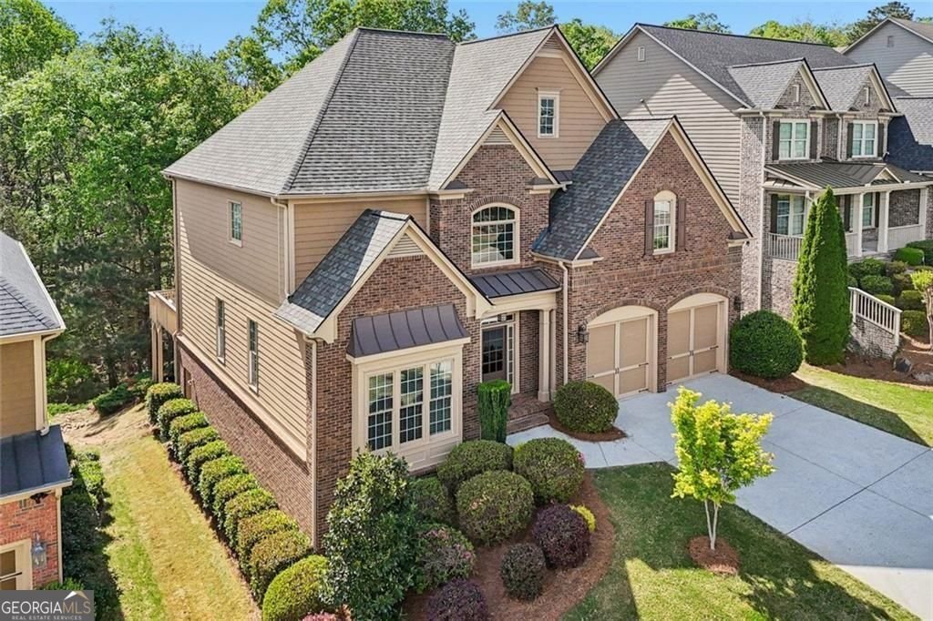 3985 Stanley Road Cumming - Photo 57