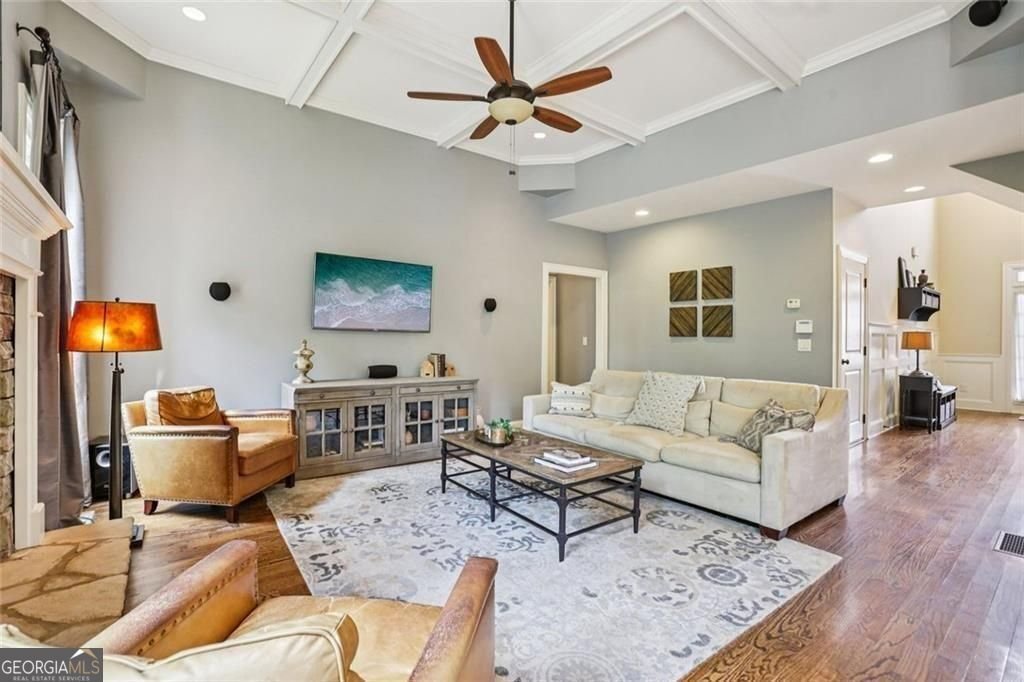 3985 Stanley Road Cumming - Photo 6