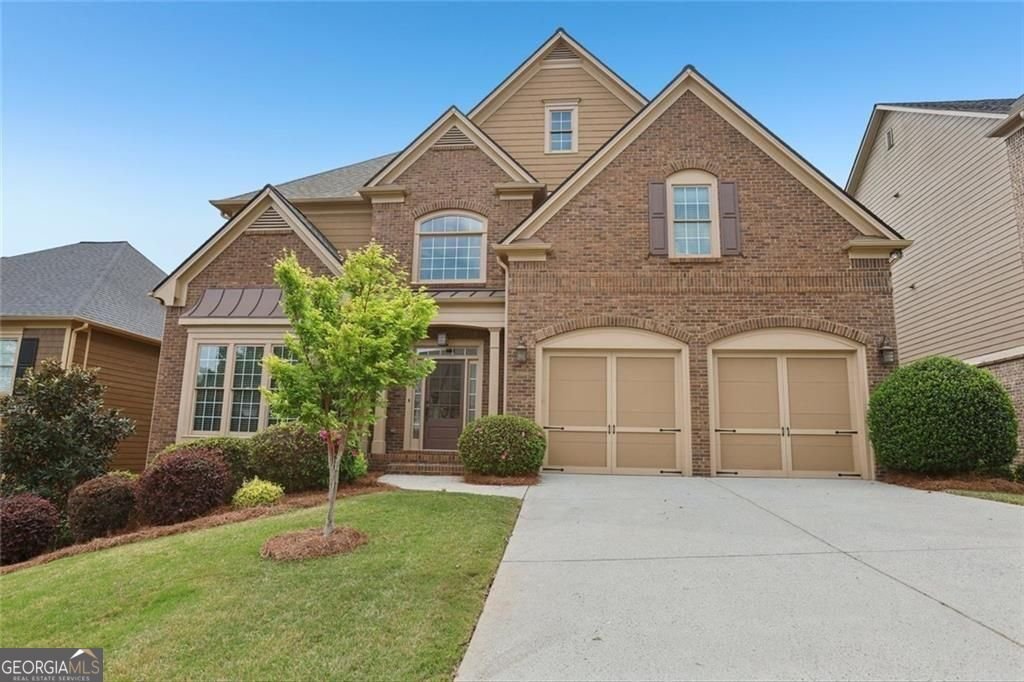 3985 Stanley Road Cumming - Photo 60