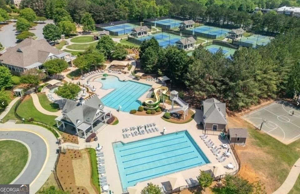 3985 Stanley Road Cumming - Photo 64