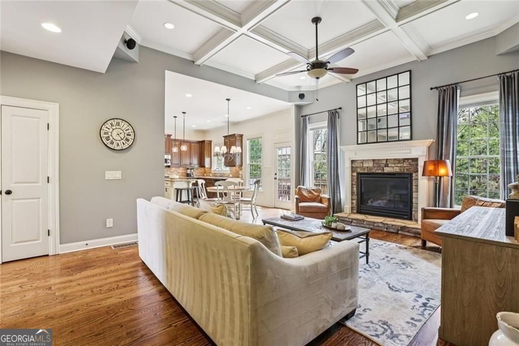 3985 Stanley Road Cumming - Photo 7