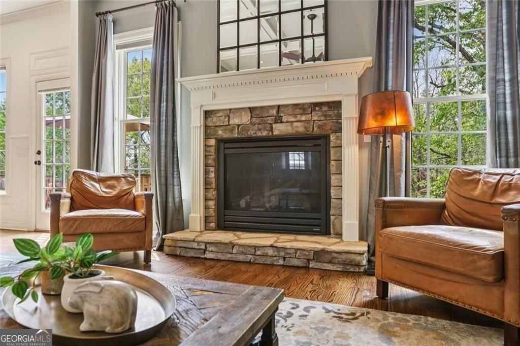 3985 Stanley Road Cumming - Photo 8