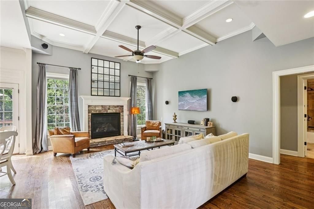 3985 Stanley Road Cumming - Photo 9