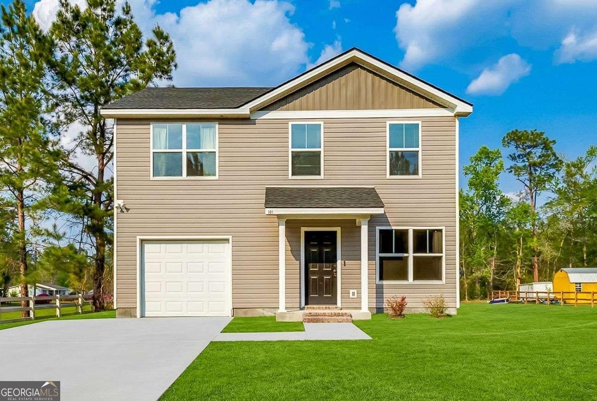 101 Rebel Estates Drive Springfield - Photo 1