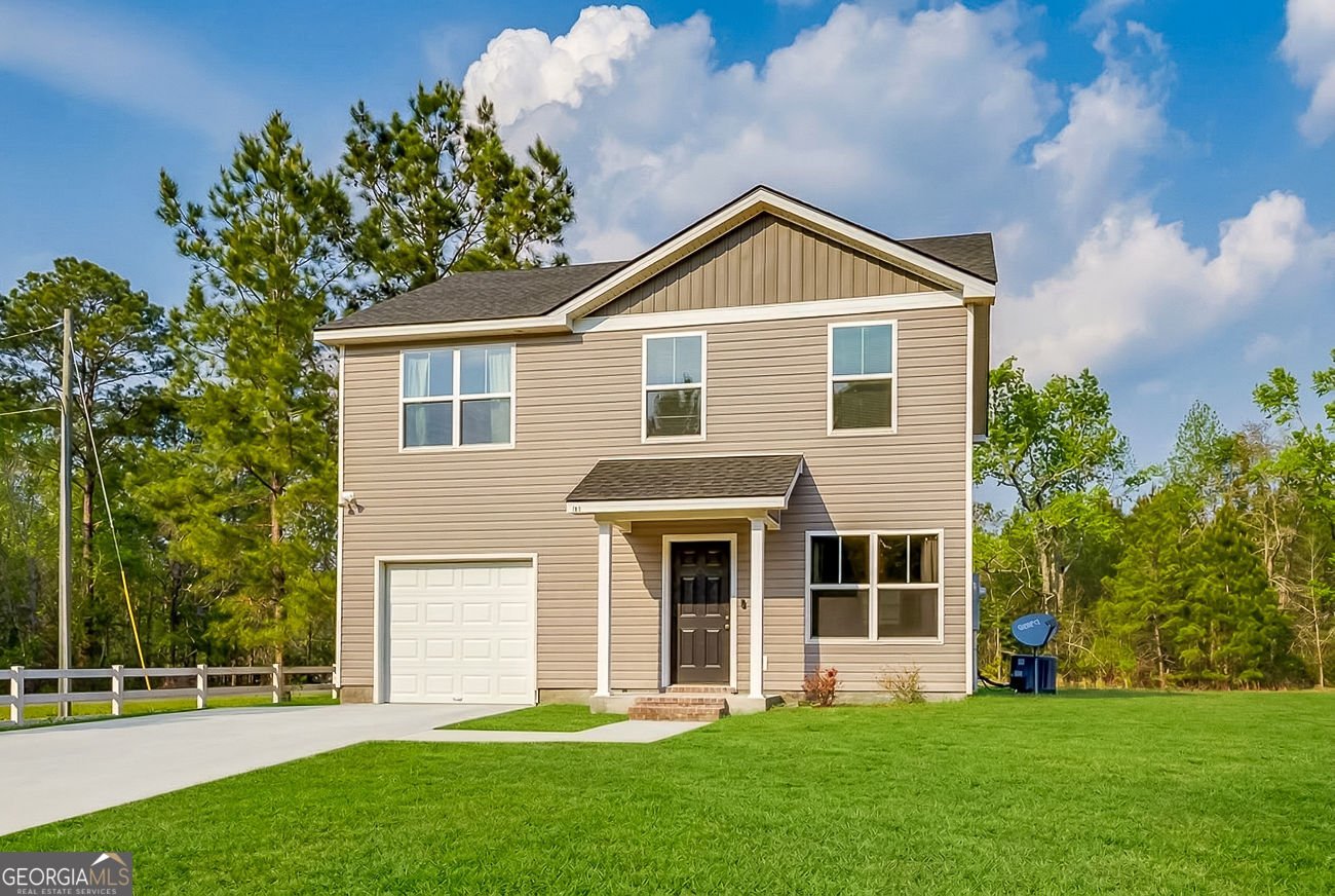 101 Rebel Estates Drive Springfield - Photo 35