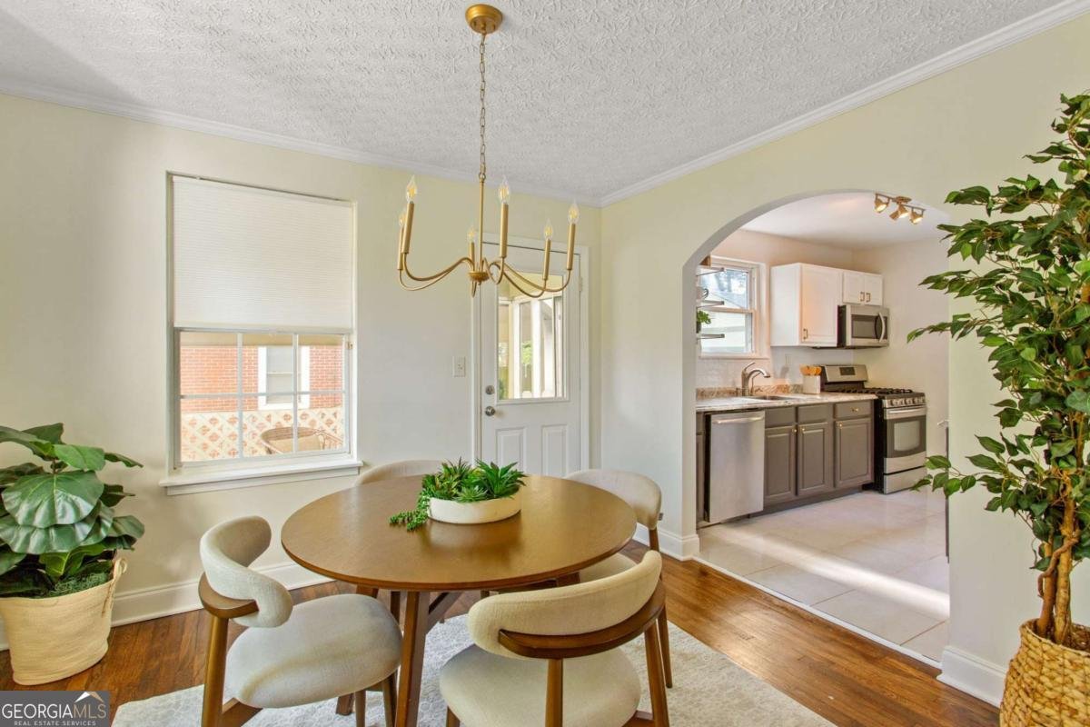 2529 Amelia Avenue Decatur - Photo 10