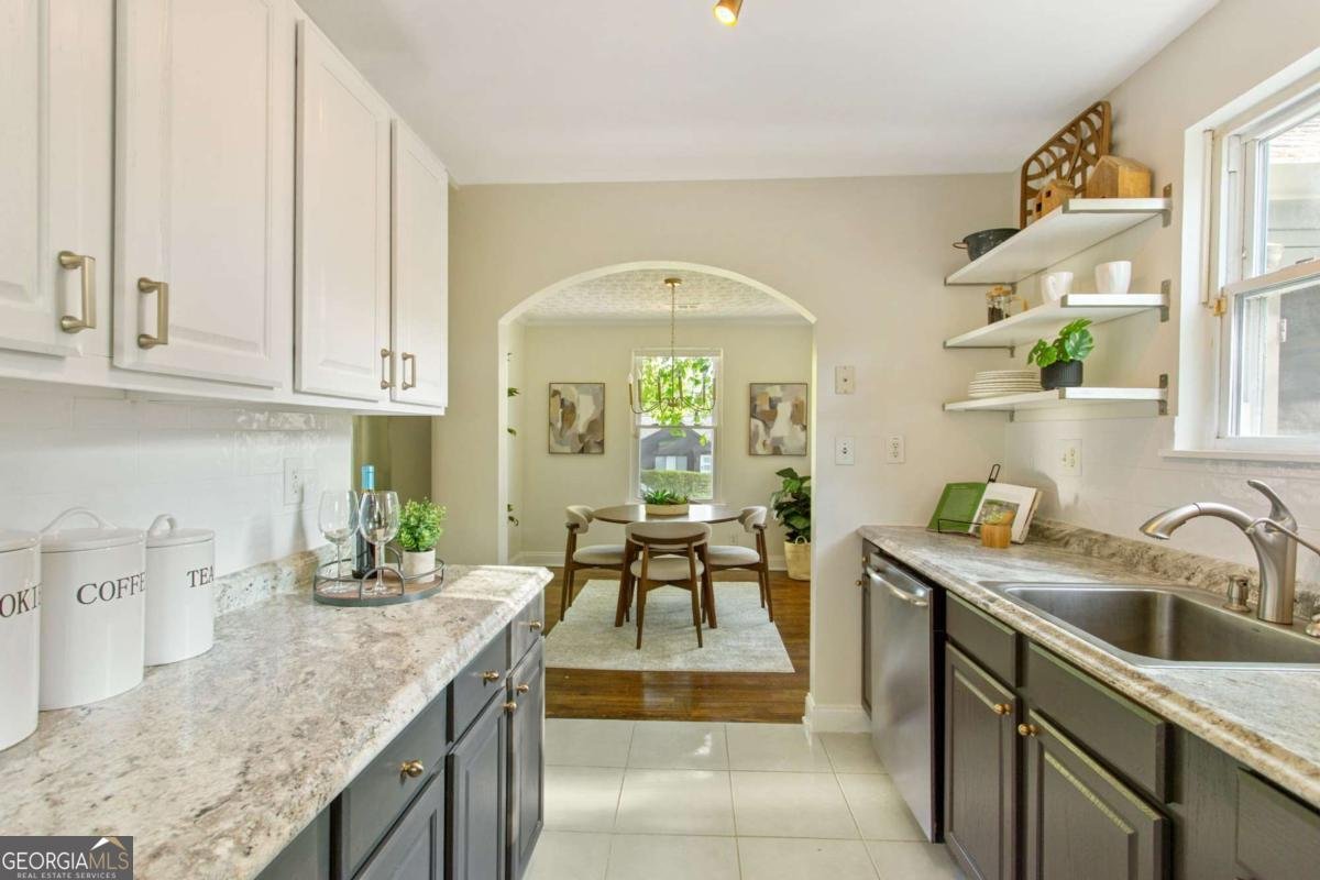 2529 Amelia Avenue Decatur - Photo 12