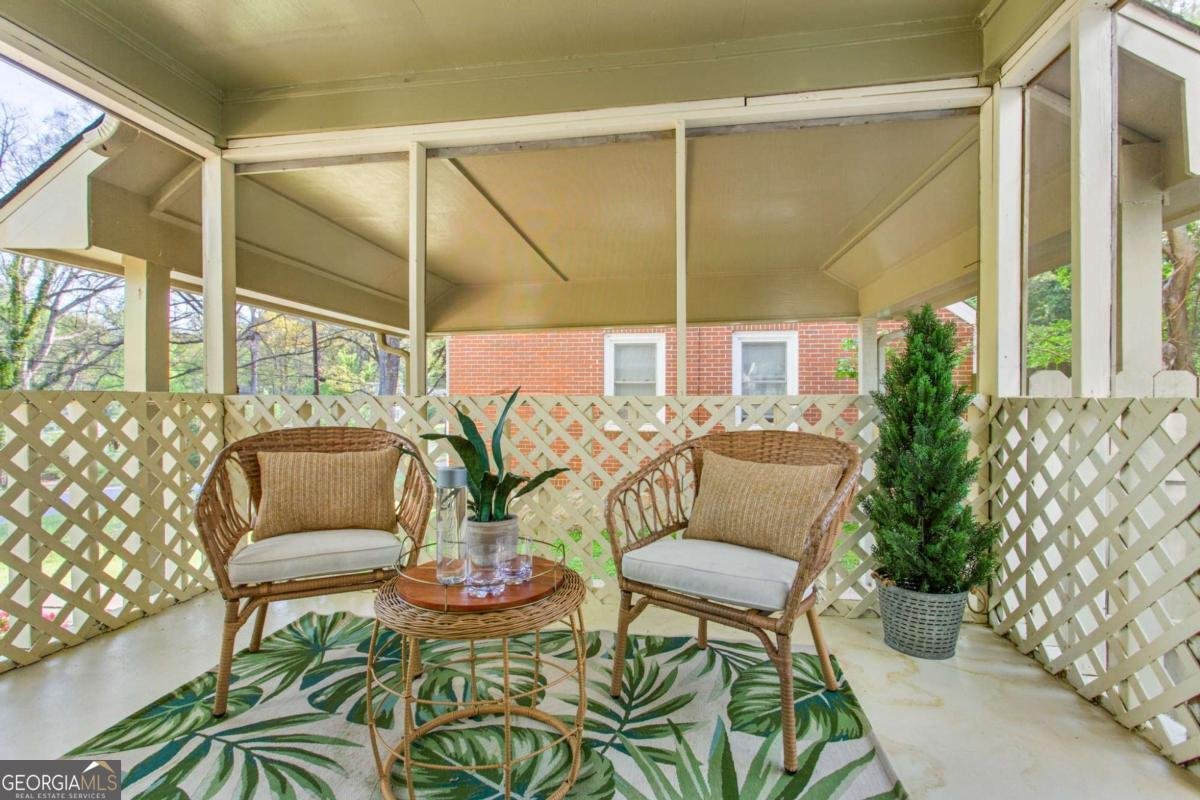 2529 Amelia Avenue Decatur - Photo 14