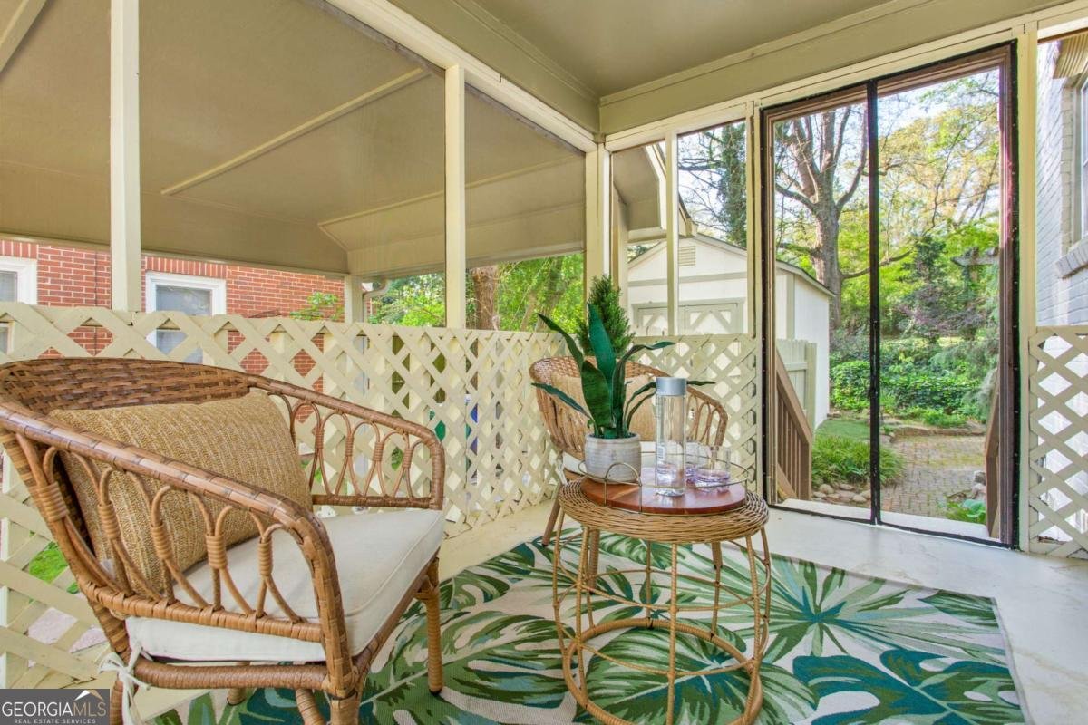 2529 Amelia Avenue Decatur - Photo 15