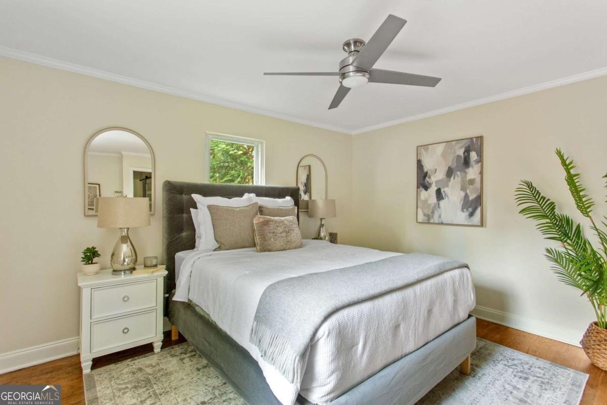 2529 Amelia Avenue Decatur - Photo 19