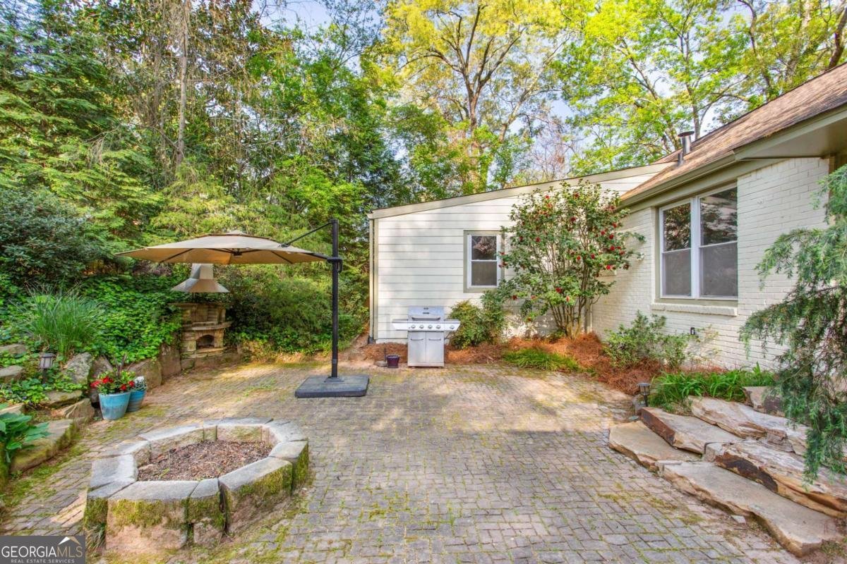 2529 Amelia Avenue Decatur - Photo 28