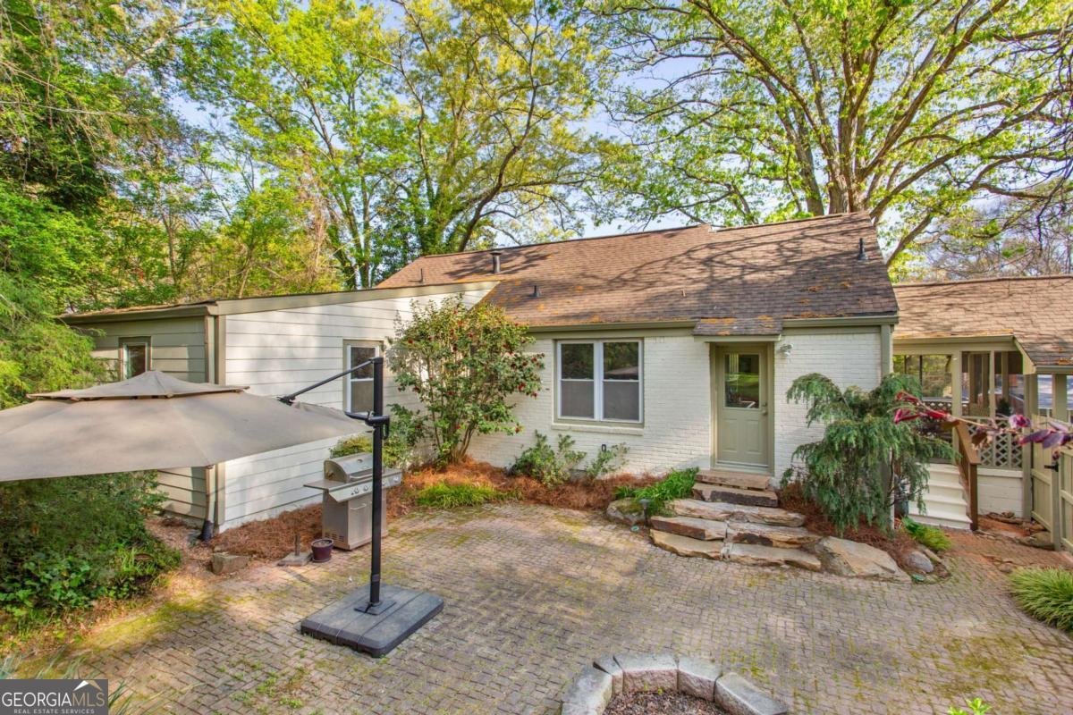 2529 Amelia Avenue Decatur - Photo 30