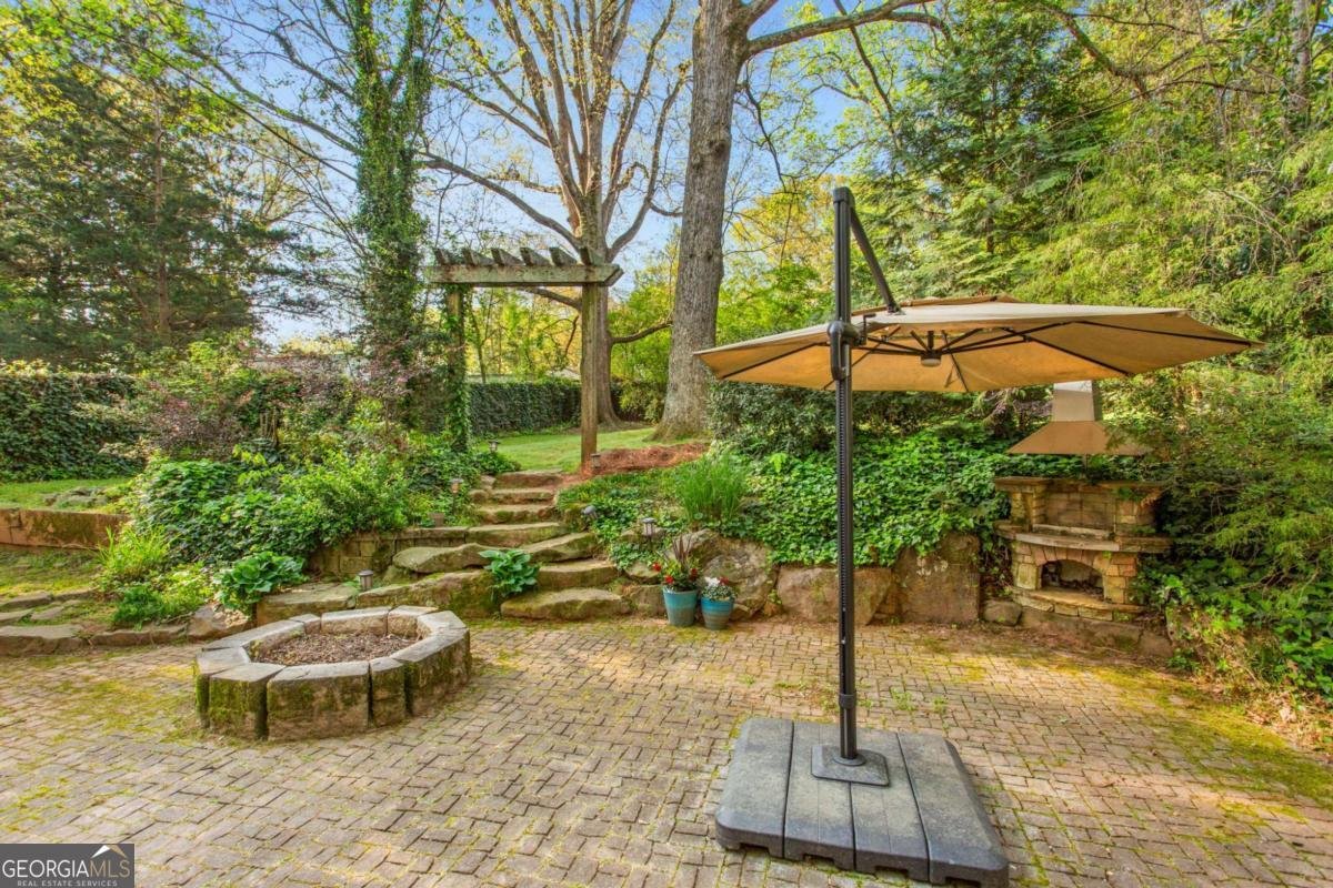 2529 Amelia Avenue Decatur - Photo 31