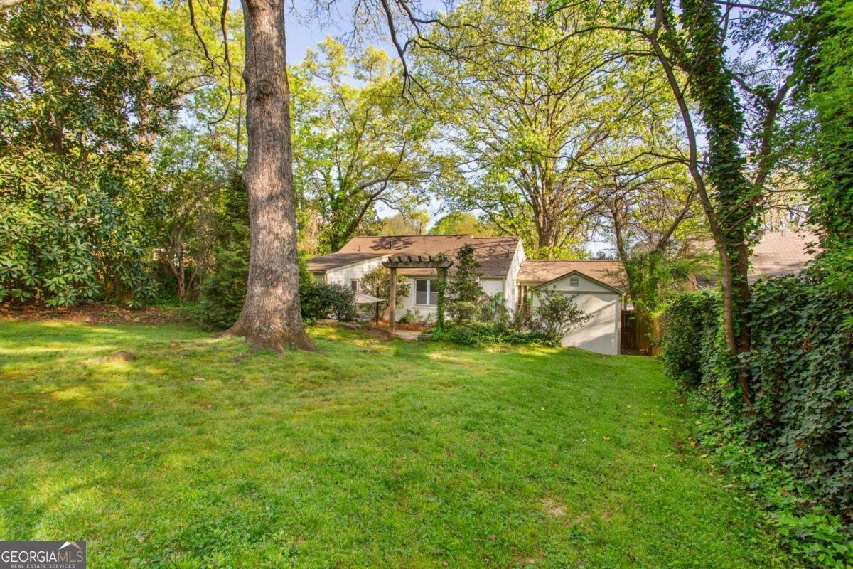 2529 Amelia Avenue Decatur - Photo 34