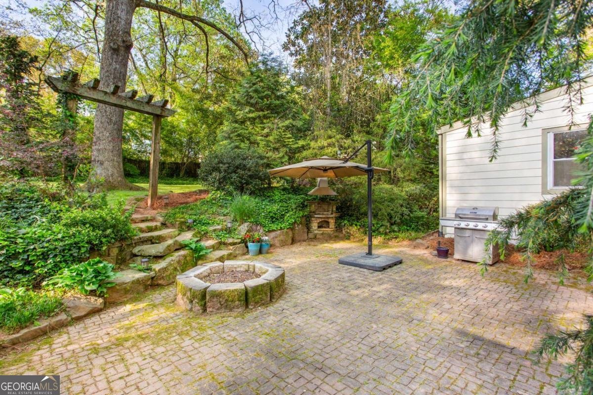 2529 Amelia Avenue Decatur - Photo 36