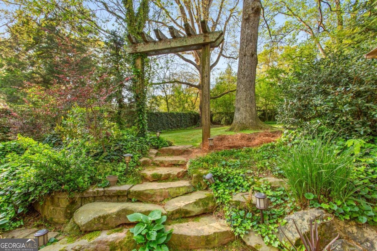 2529 Amelia Avenue Decatur - Photo 38