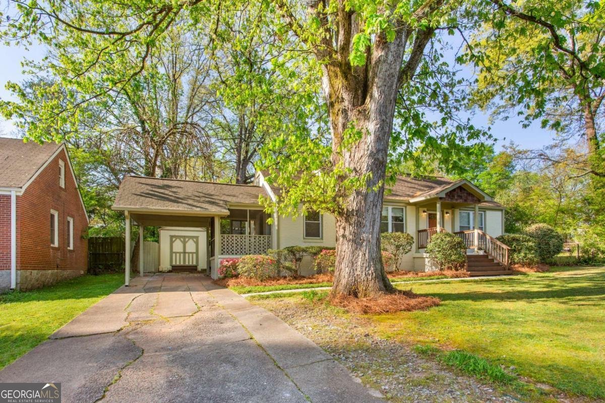 2529 Amelia Avenue Decatur - Photo 39