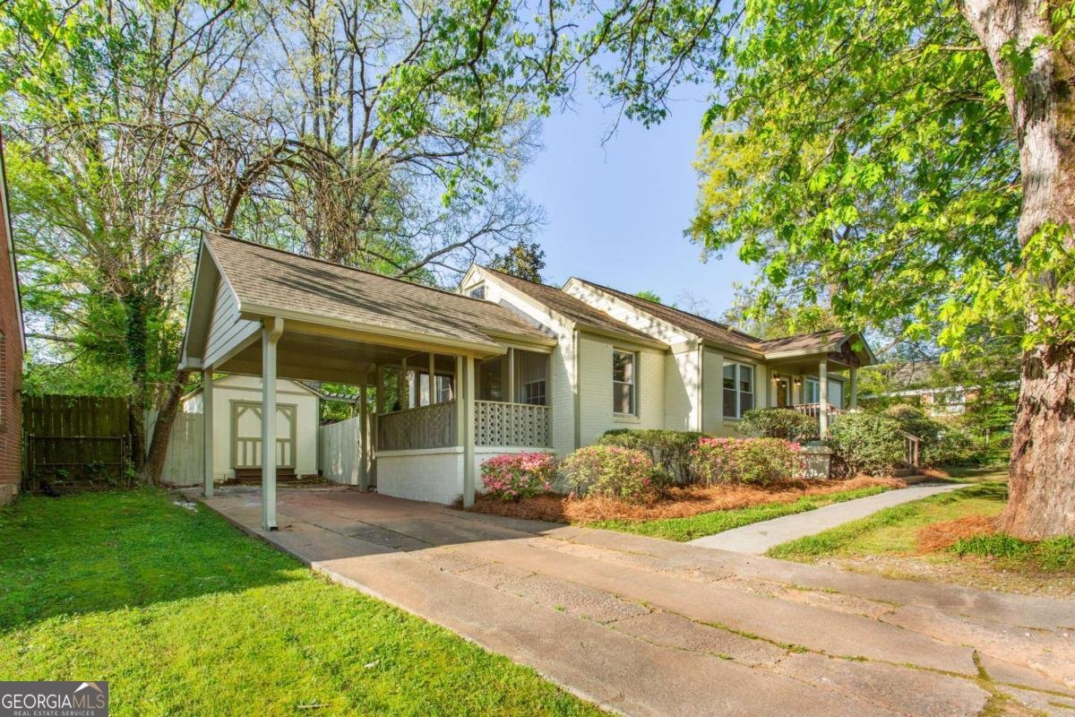 2529 Amelia Avenue Decatur - Photo 40