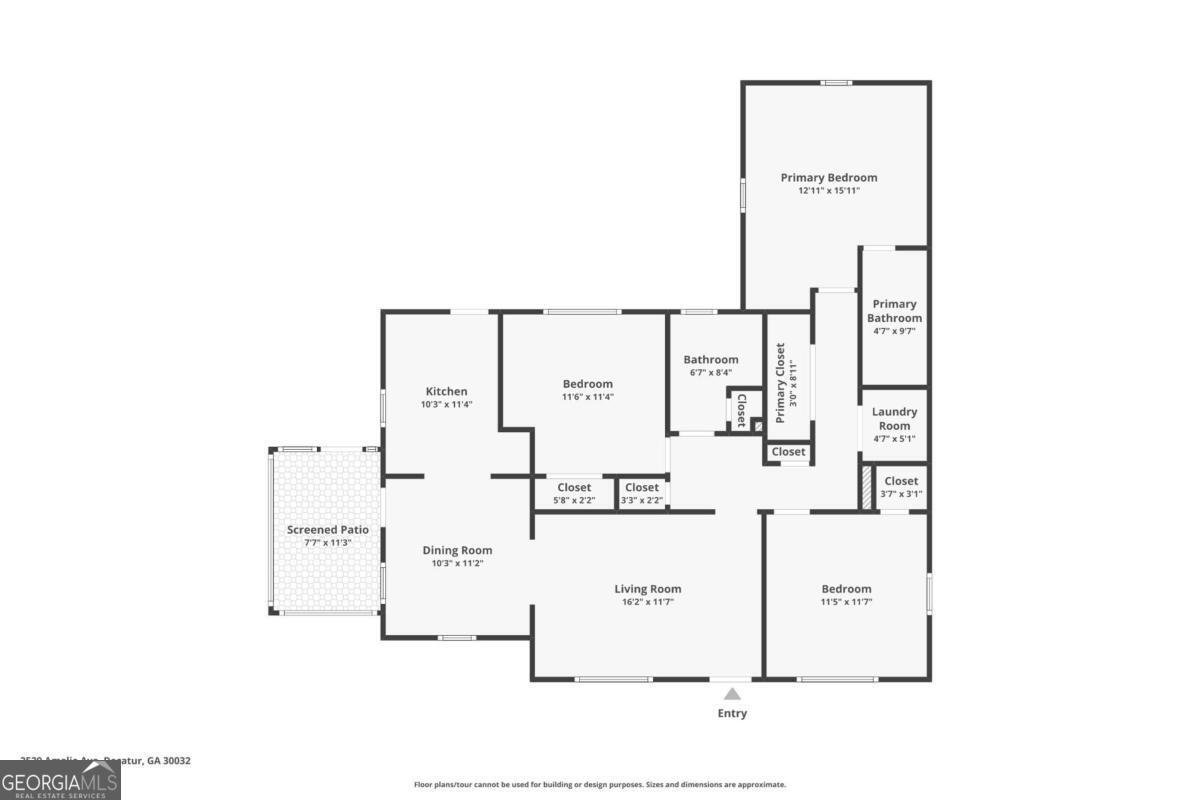 2529 Amelia Avenue Decatur - Photo 41