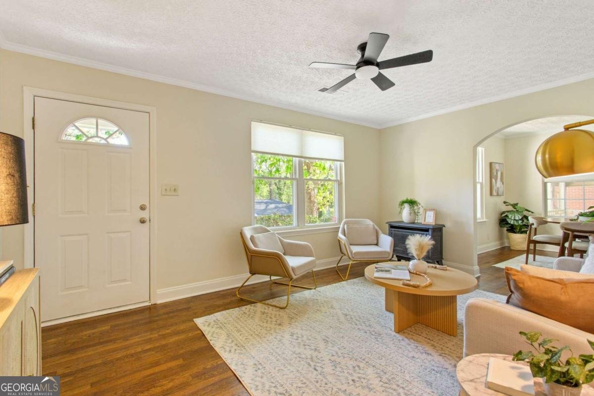 2529 Amelia Avenue Decatur - Photo 7