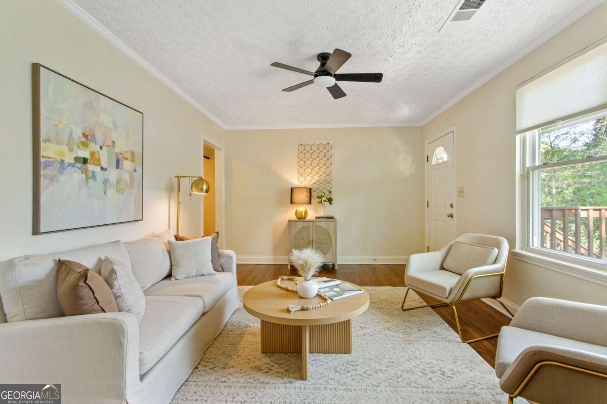 2529 Amelia Avenue Decatur - Photo 9