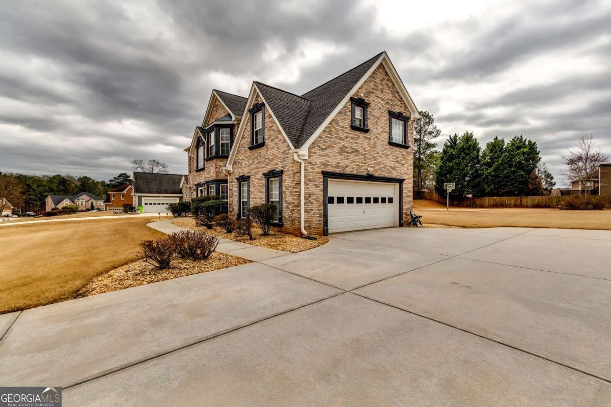 2860 Weatherstone Circle Conyers - Photo 10