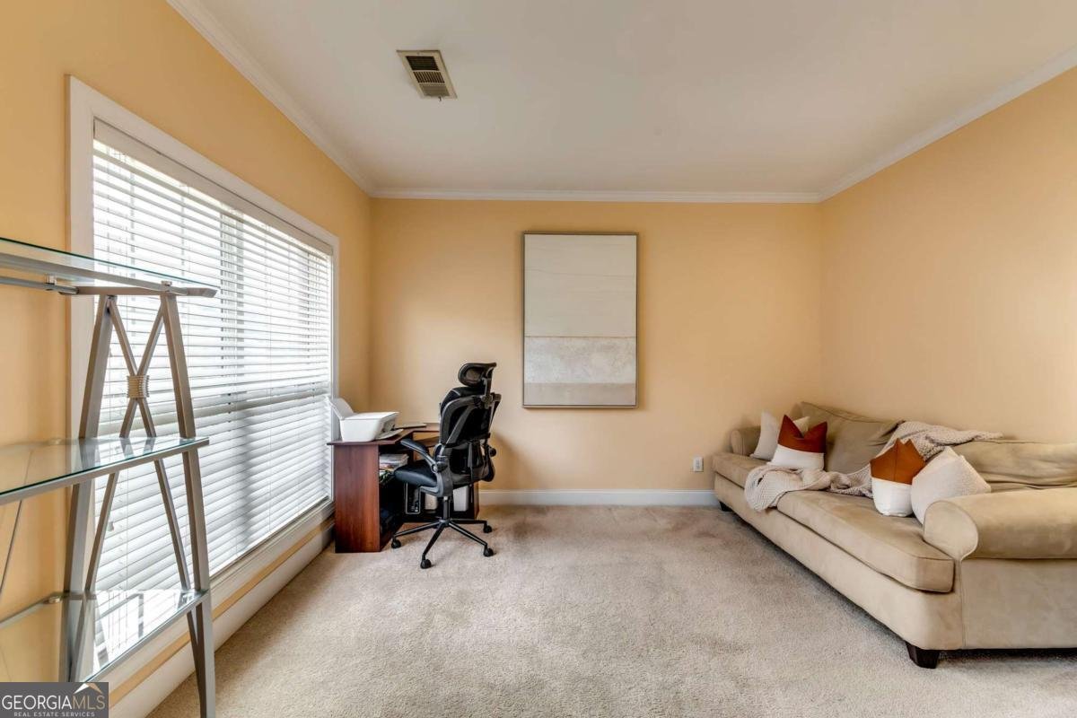 2860 Weatherstone Circle Conyers - Photo 11