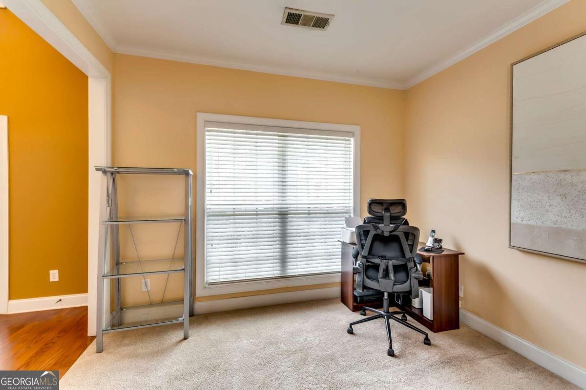 2860 Weatherstone Circle Conyers - Photo 12