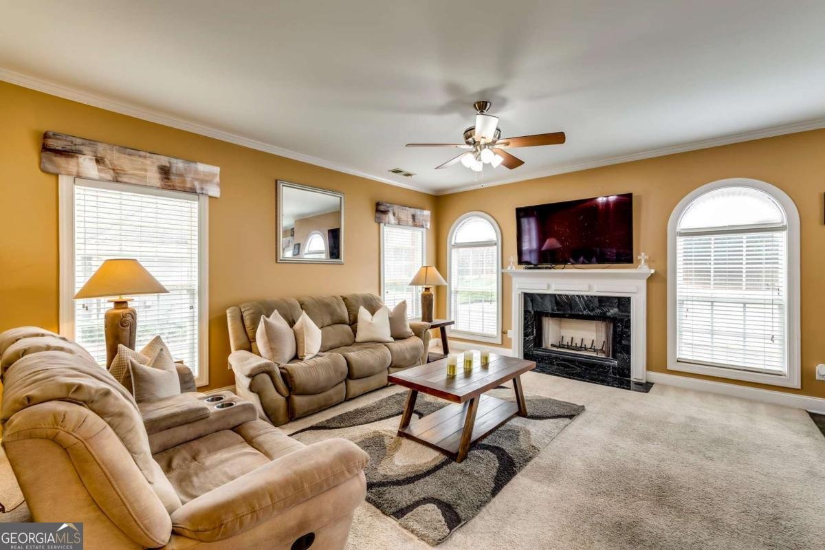 2860 Weatherstone Circle Conyers - Photo 13