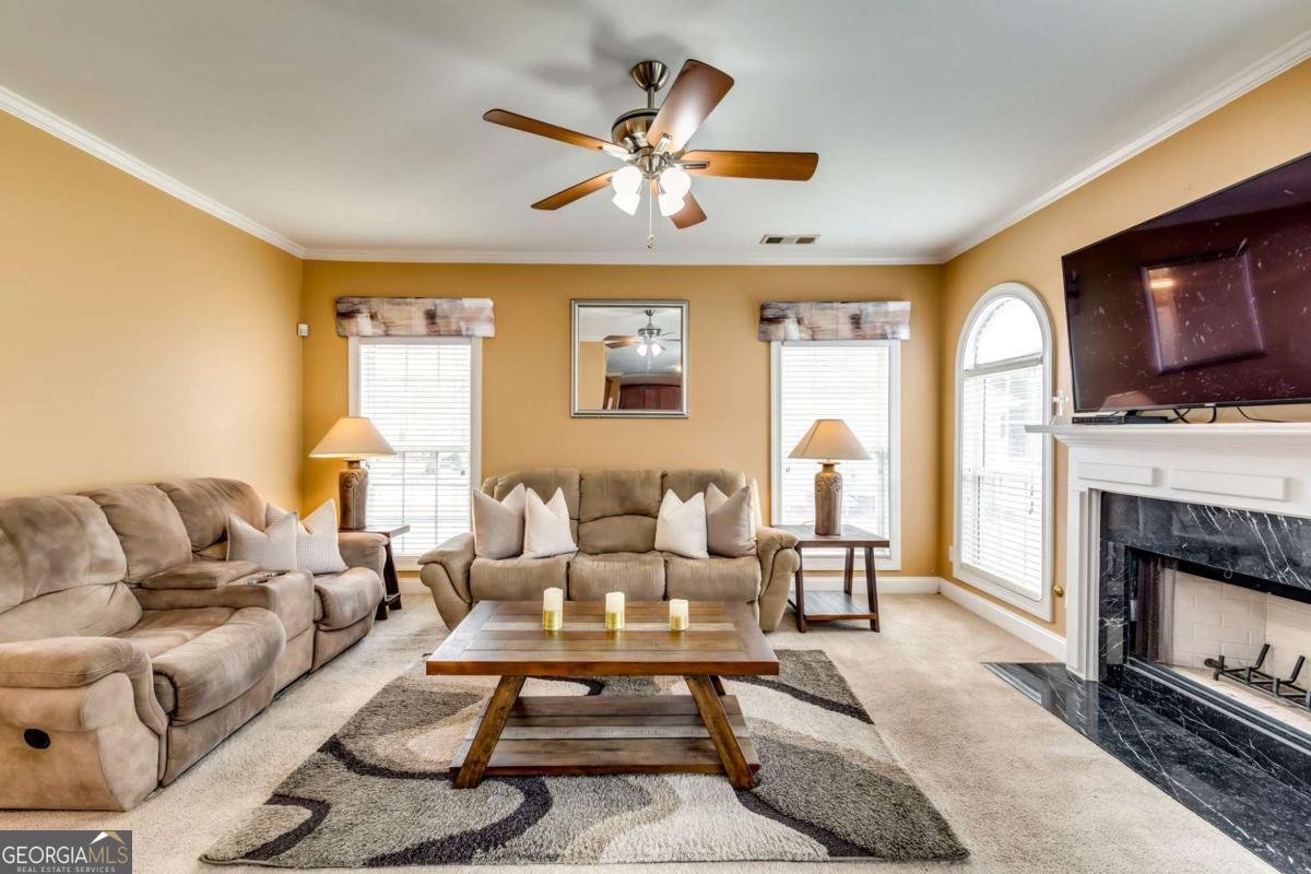 2860 Weatherstone Circle Conyers - Photo 14