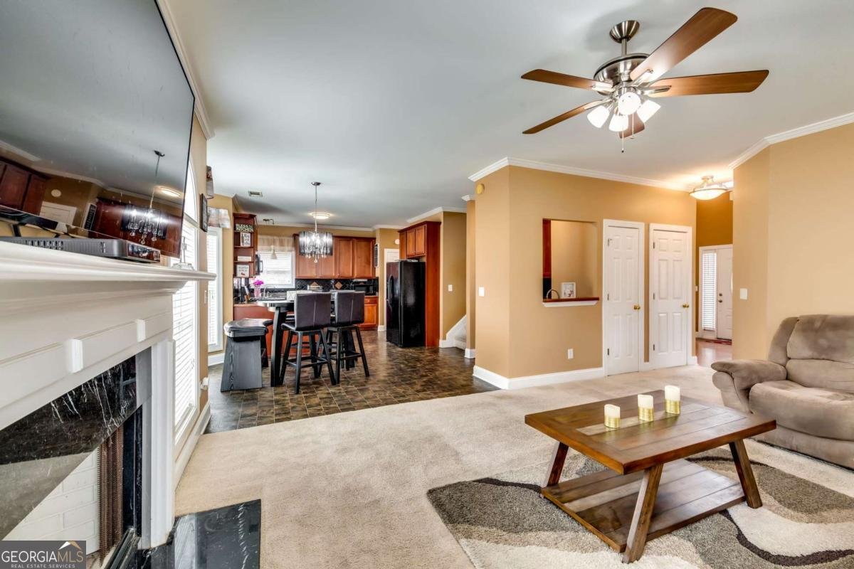 2860 Weatherstone Circle Conyers - Photo 15