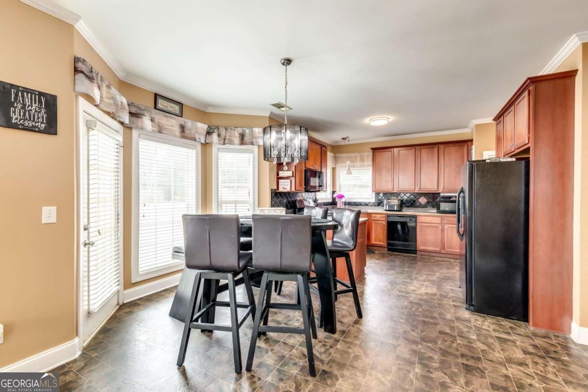 2860 Weatherstone Circle Conyers - Photo 16