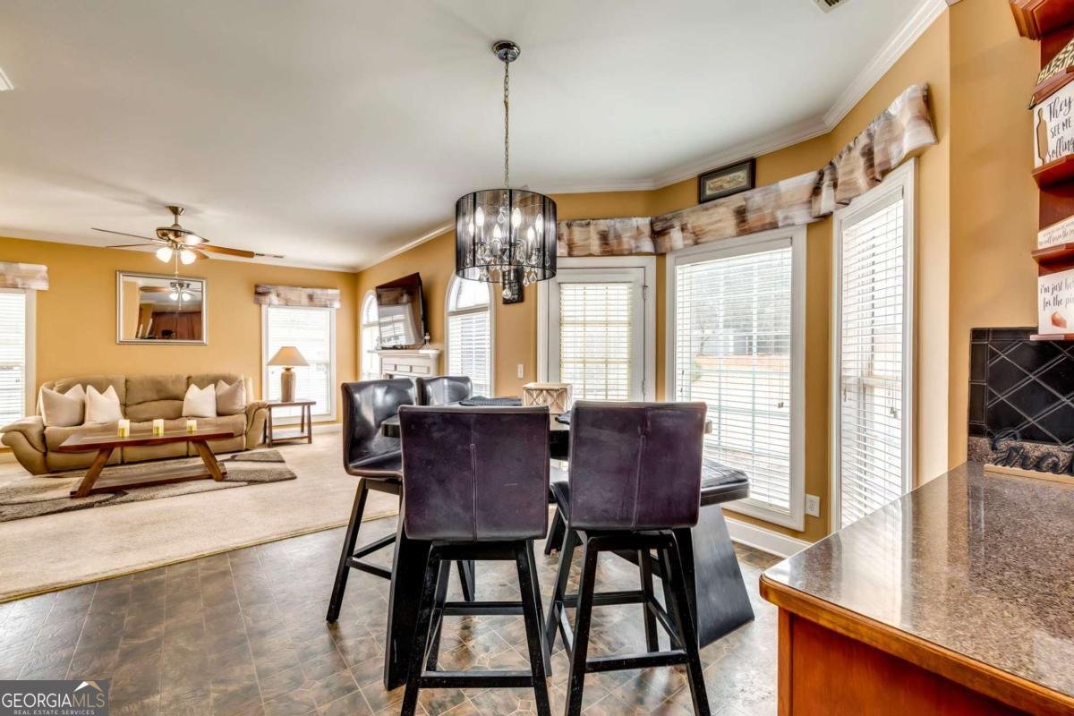 2860 Weatherstone Circle Conyers - Photo 17