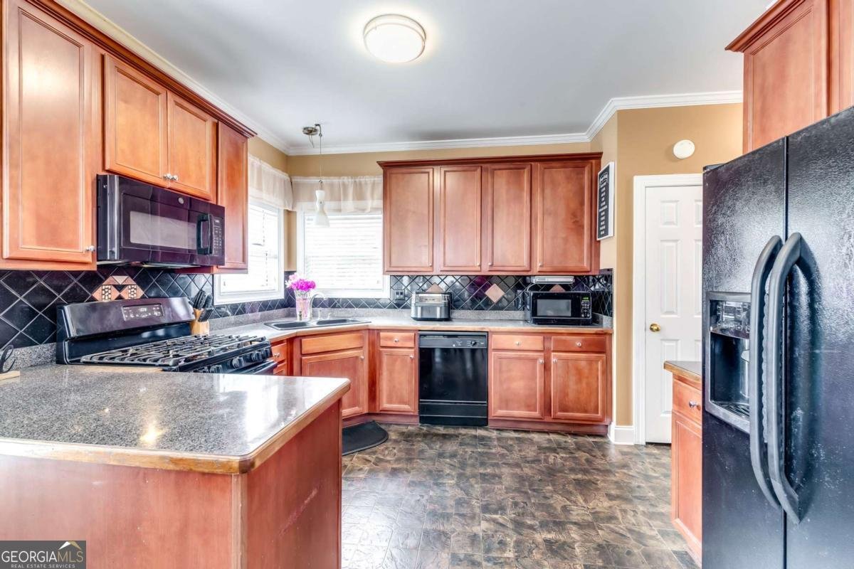 2860 Weatherstone Circle Conyers - Photo 19