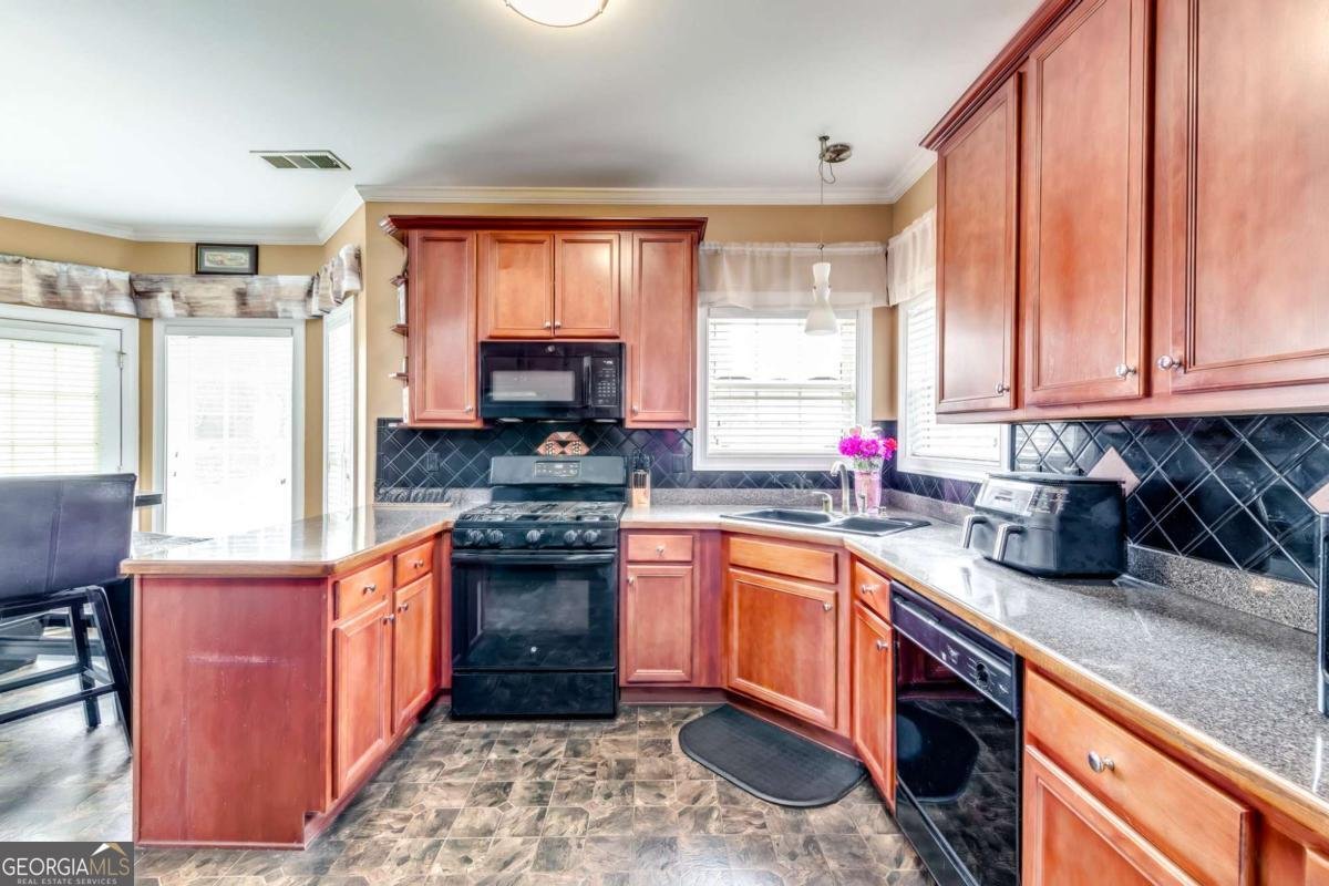 2860 Weatherstone Circle Conyers - Photo 20