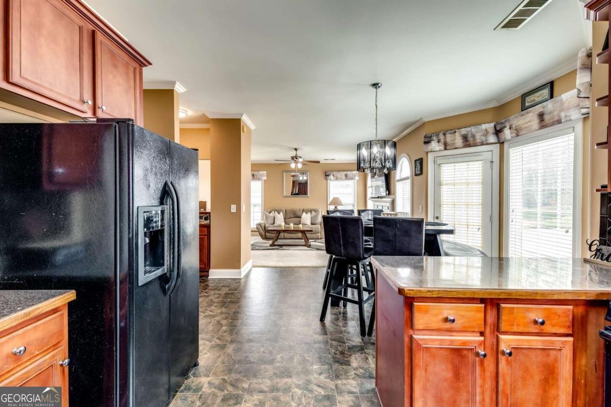 2860 Weatherstone Circle Conyers - Photo 21