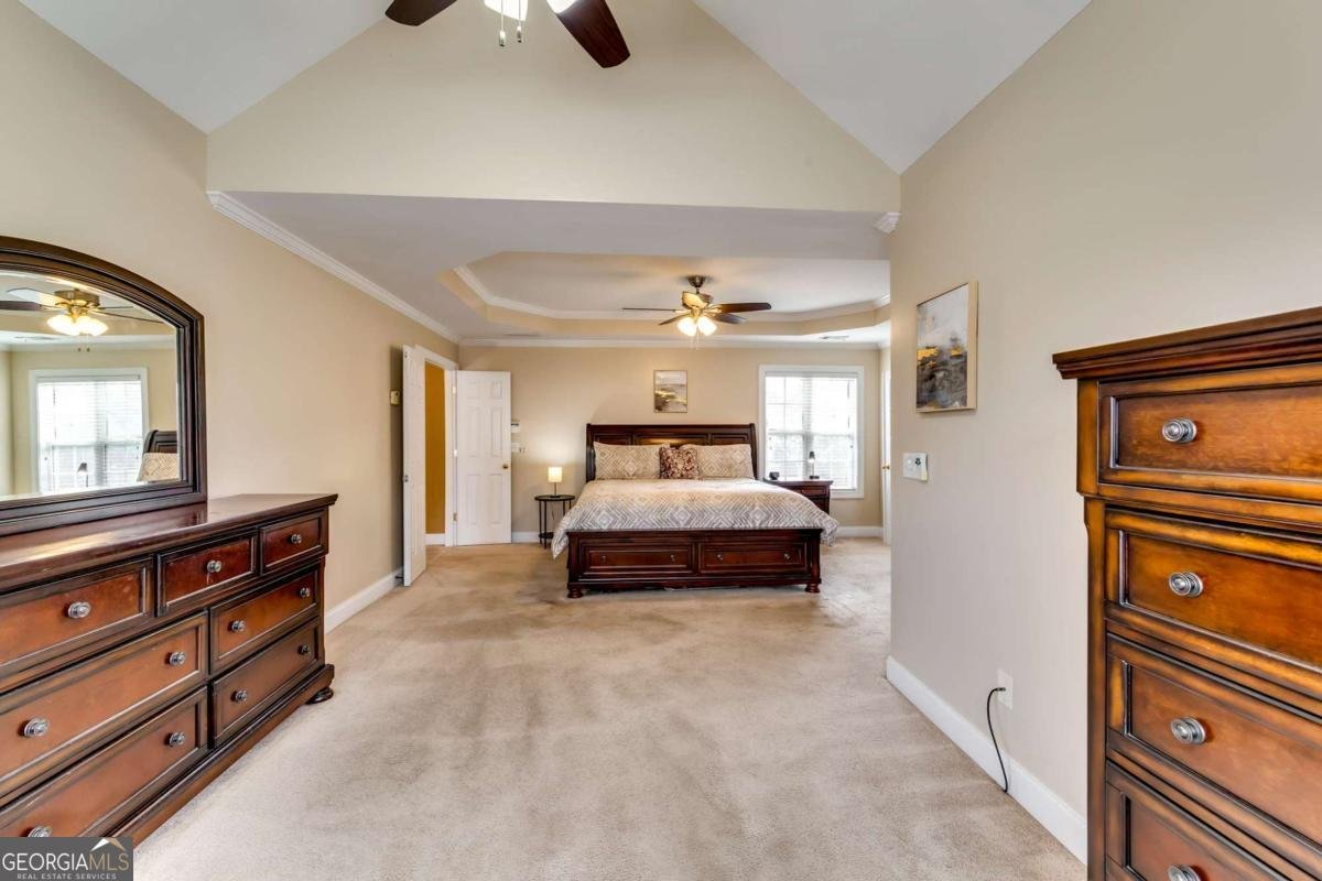 2860 Weatherstone Circle Conyers - Photo 26